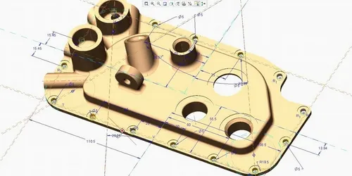 FOTO: 3D Çizim Programları