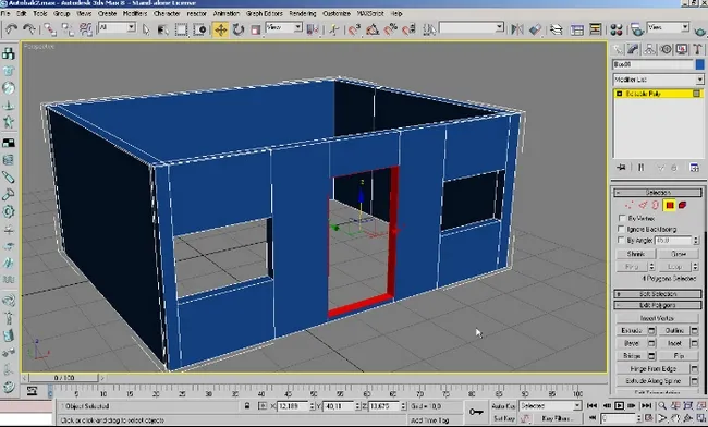 FOTO: 3D Çizim Programları
