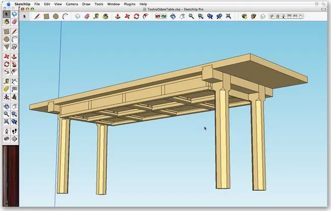FOTO: 3D Çizim Programları