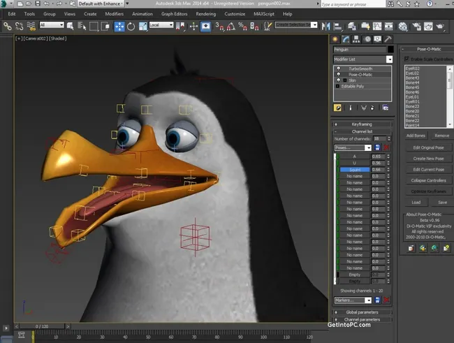 FOTO: 3DS Max Nedir?