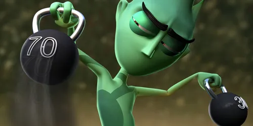 Resim: 3DS Max Nedir?