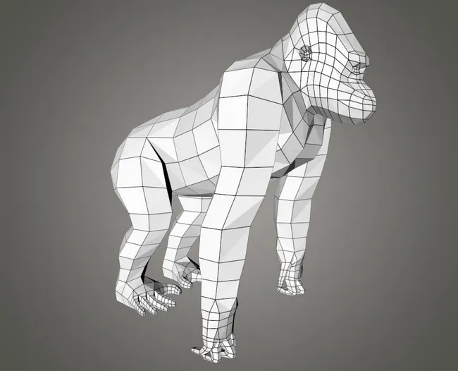 FOTO: 3D Modelleme Nedir?