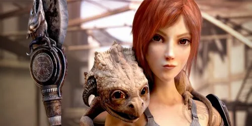 Resim: 3D Tasarım Programları