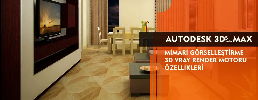 3ds Max Eğitimi Foto: 3ds Max Eğitimi