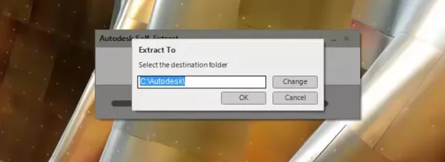 FOTO: AutoCAD Nasıl Yüklenir