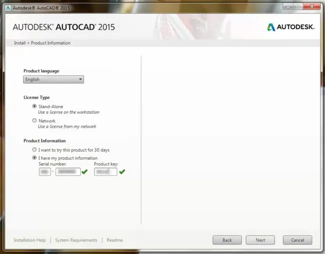 FOTO: AutoCAD Nasıl Yüklenir