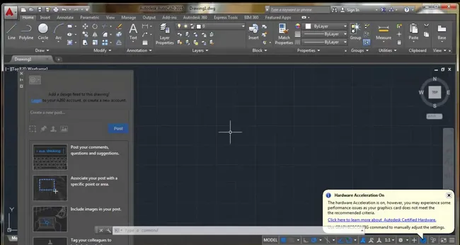 FOTO: AutoCAD Nasıl Yüklenir