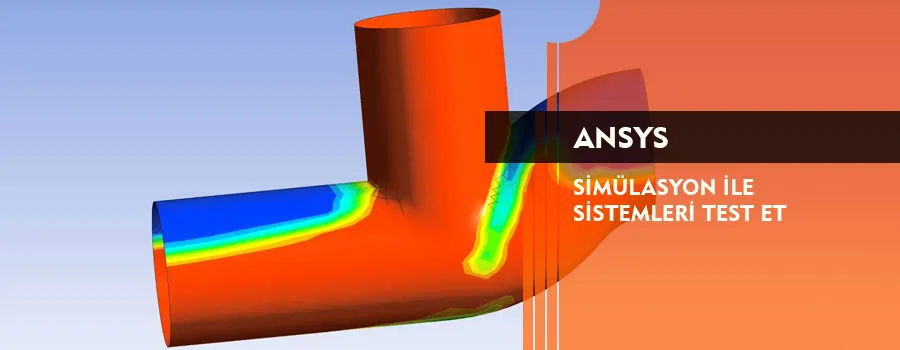 Foto: ANSYS Eğitimi 1
