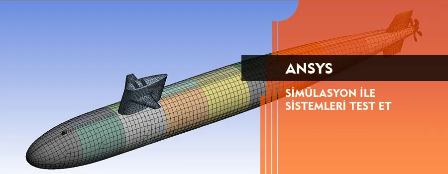 Foto: ANSYS Eğitimi 2
