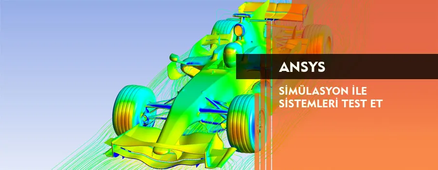Foto: ANSYS Eğitimi 3