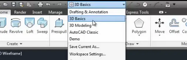 FOTO: AutoCAD Çizim Örnekleri