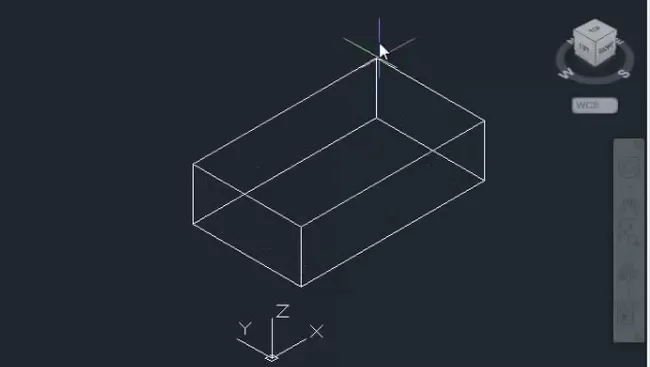 FOTO: AutoCAD Çizim Örnekleri