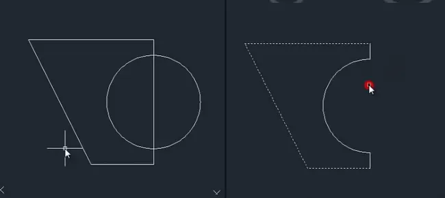 FOTO: AutoCAD Çizim Örnekleri