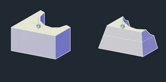 FOTO: AutoCAD Çizim Örnekleri
