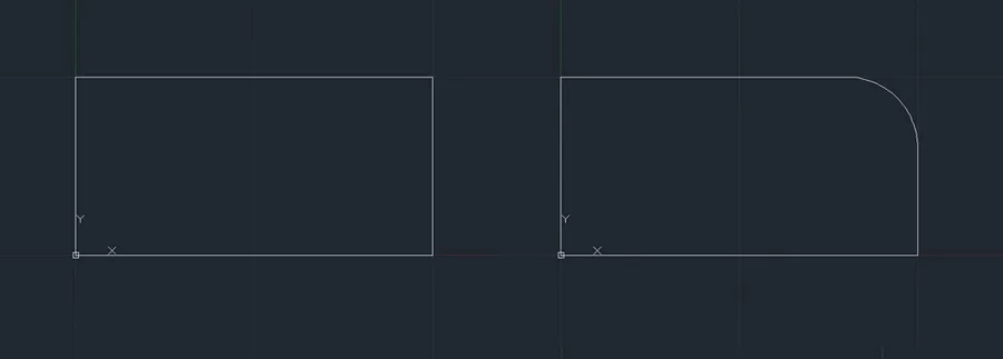 FOTO: AutoCAD Kullanımı