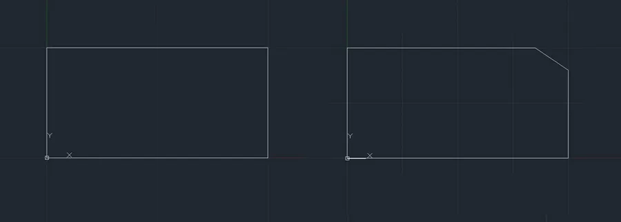 FOTO: AutoCAD Kullanımı