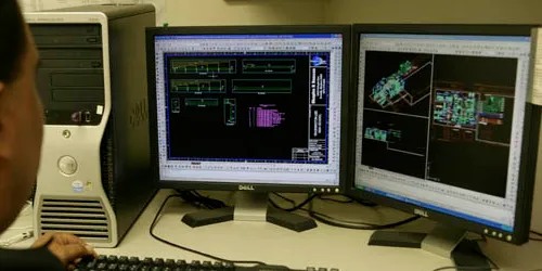 Resim: AutoCAD Kullanımı