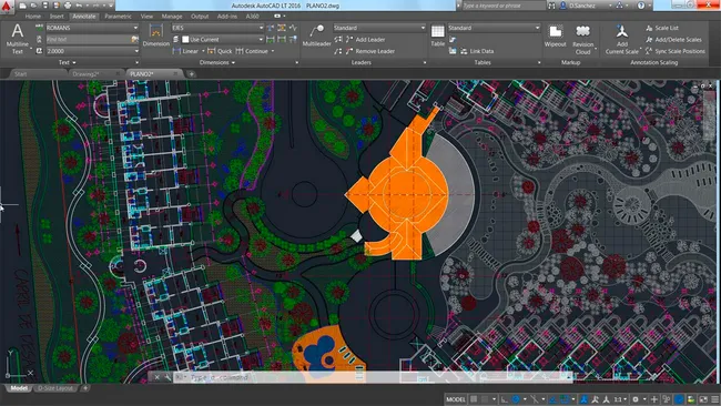 FOTO: AutoCAD LT Nedir?