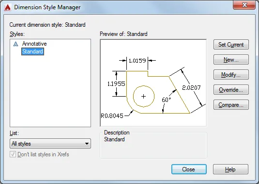 FOTO: AutoCAD LT Nedir?