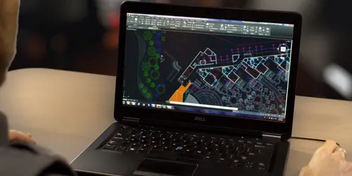 Resim: AutoCAD LT Nedir?