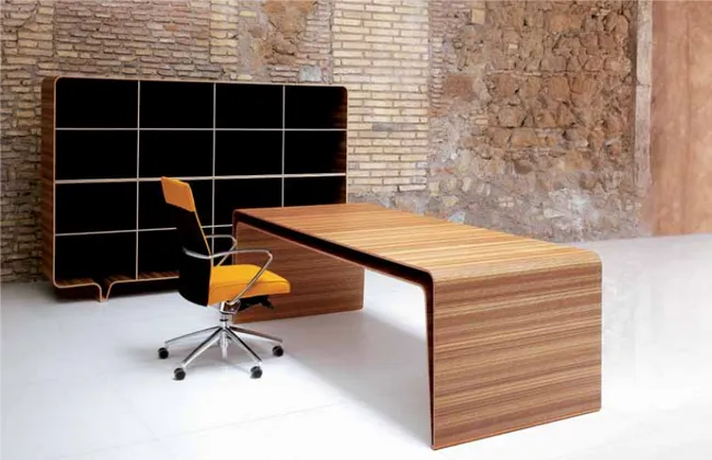 FOTO: Autocad Mobilya Çizimleri