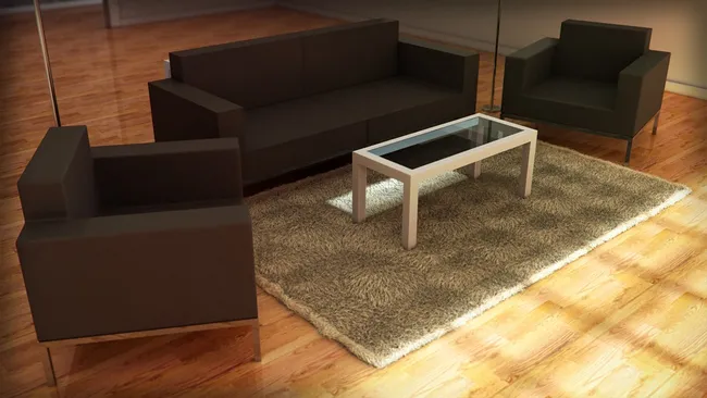 FOTO: Autocad Mobilya Çizimleri