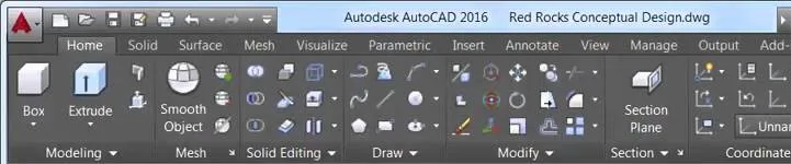 FOTO: AutoCad Nasıl Kullanılır