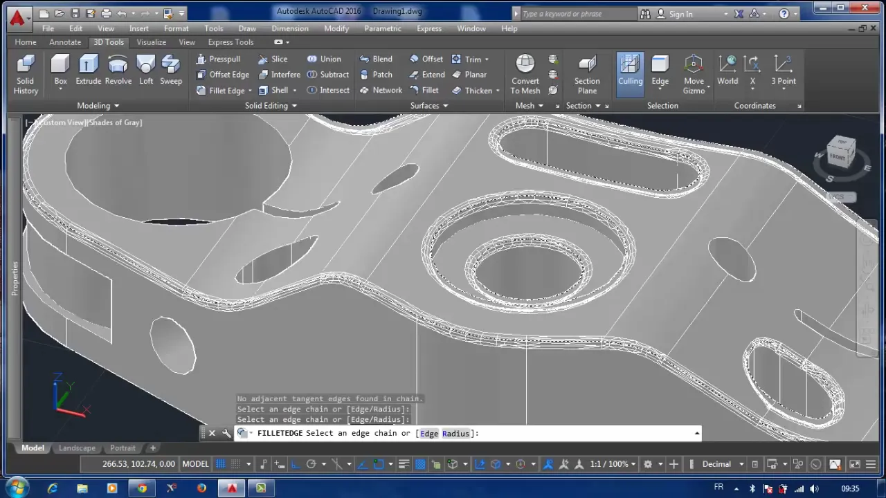 FOTO: AutoCad Nasıl Kullanılır