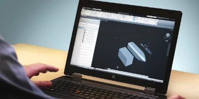 Resim: AutoCAD Nasıl Kullanılır?