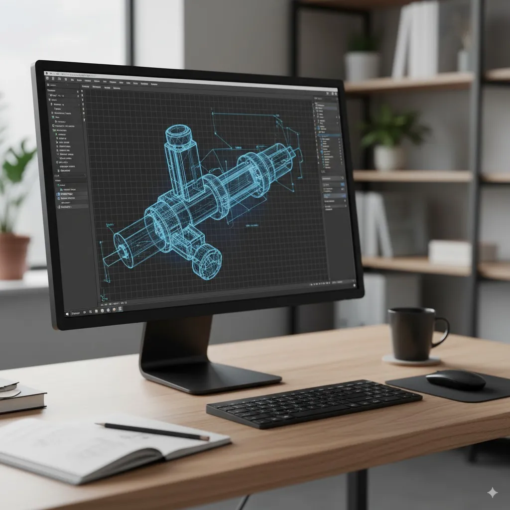 FOTO: Autocad Nasıl Öğrenilir