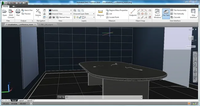 FOTO: AutoCAD Programı Nedir?