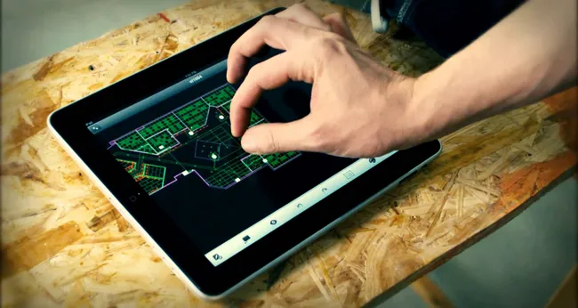 FOTO: AutoCAD Programı Nedir?