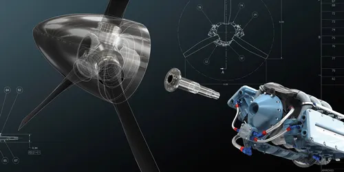 Resim: AutoCAD Programı Nedir?