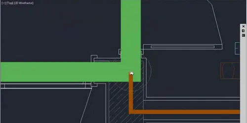 Resim: AutoCAD Projeleri