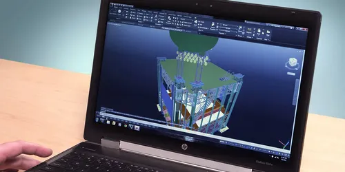 Resim: AutoCAD Terimleri