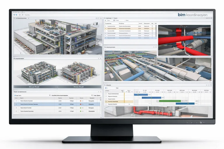 Foto: bim-koordinasyon-egitimi