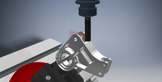 FOTO: CAD CAM Programları