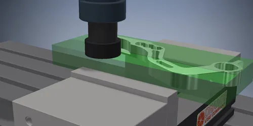 Resim: CAD CAM Programları