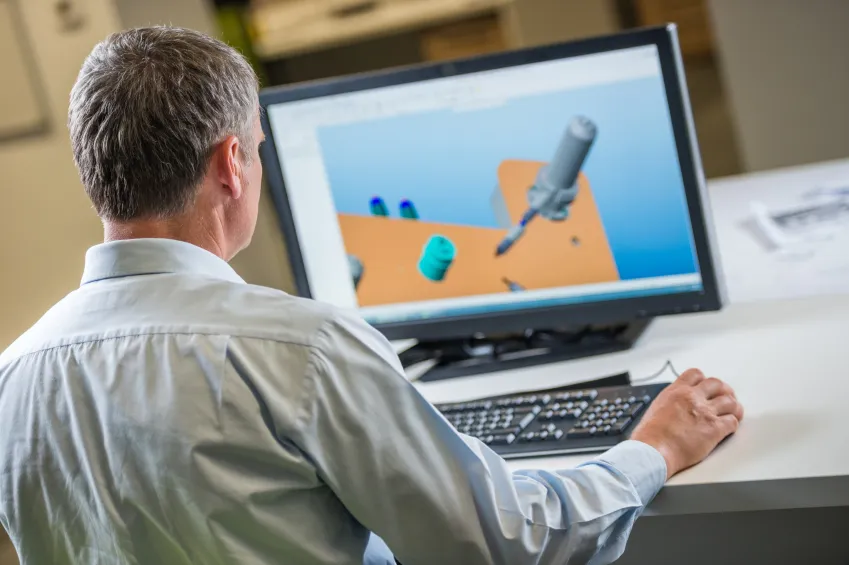 FOTO: CAD Programları