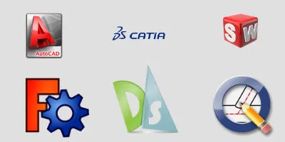 Resim: CAD Programları