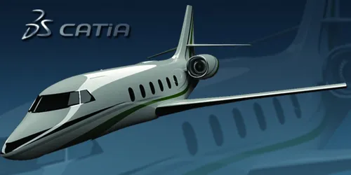 Resim: CATIA Nedir?