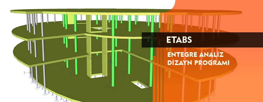 Foto: ETABS Eğitimi 1