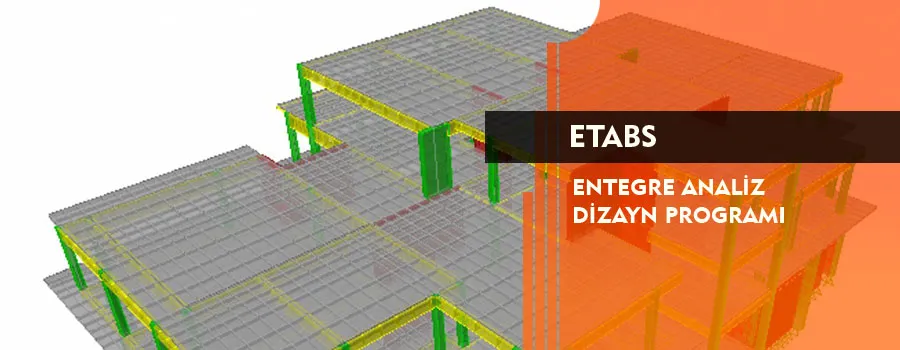 Foto: ETABS Eğitimi 2