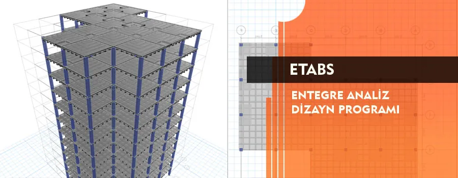 Foto: ETABS Eğitimi 3