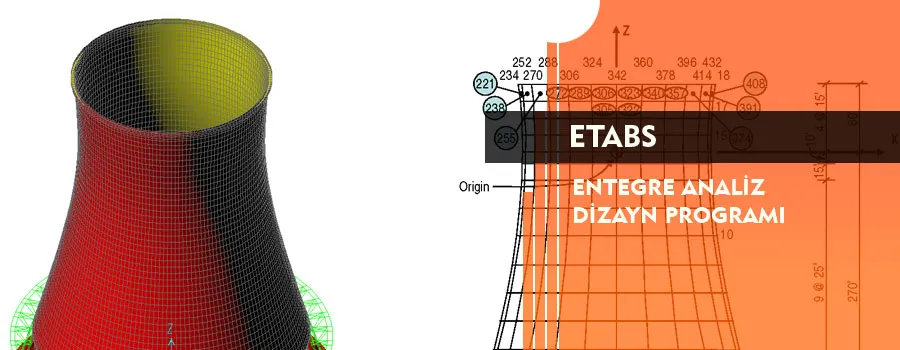 Foto: ETABS Eğitimi