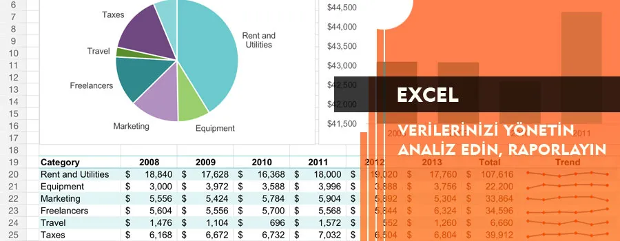Foto: Excel Eğitimi 3