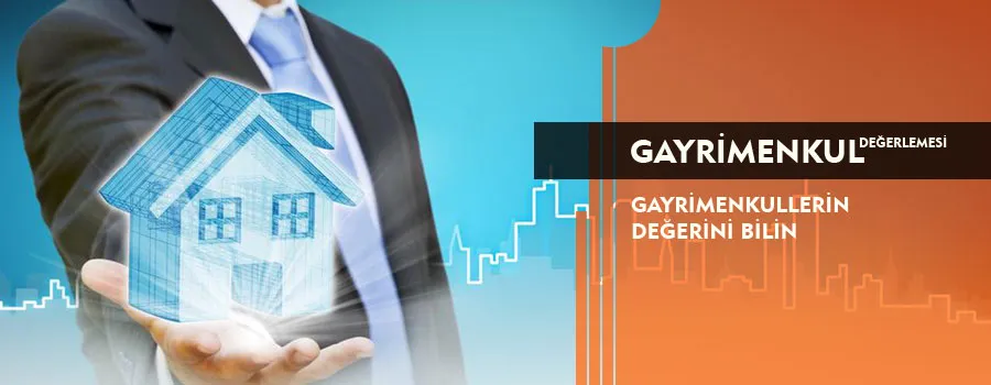 Foto: Gayrimenkul Değerleme Eğitimi 1