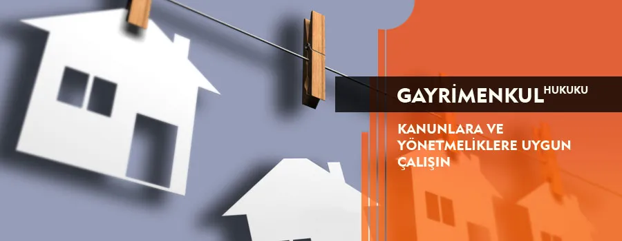 Foto: Gayrimenkul Hukuku Eğitimi 1