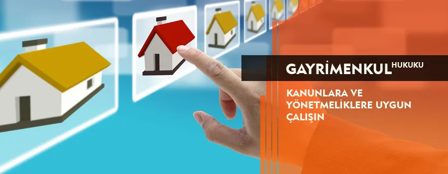 Foto: Gayrimenkul Hukuku Eğitimi 2