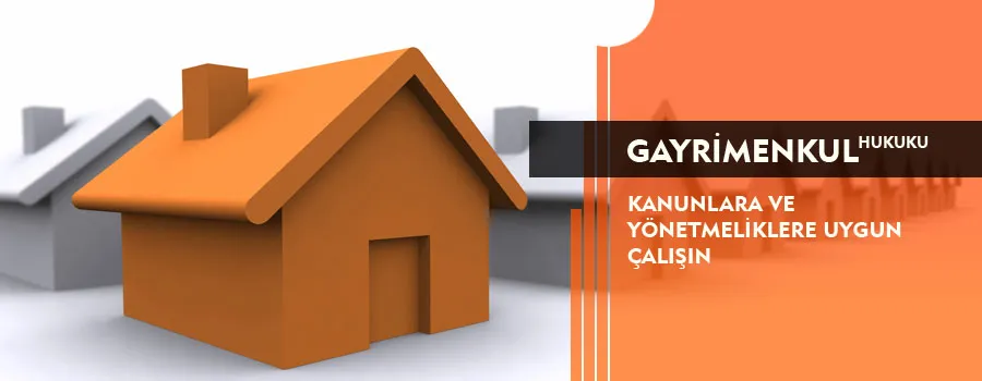 Foto: Gayrimenkul Hukuku Eğitimi 3